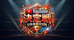 YouTube決定戦