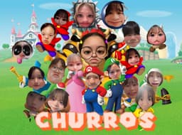 女バスのchuロス